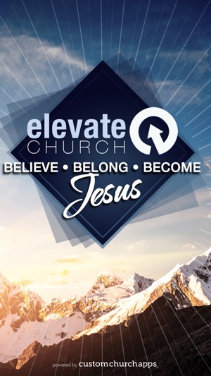 Elevate Church BR(圖1)-速報App