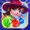 BeSwitched Magic Puzzle Match