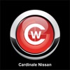 Cardinale Nissan