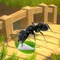 Ant Survival Simulator