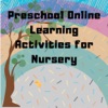 Preschool Online Learning App