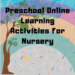 Preschool Online Learning App