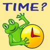 Une application en temps de base [A Basic Time App]