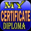 Certificate Diploma Maker Pro