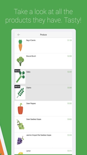 Groceries App(圖3)-速報App