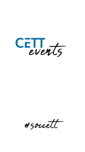 CETT events