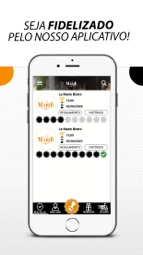 Le Marie Bistro Captura de tela 2