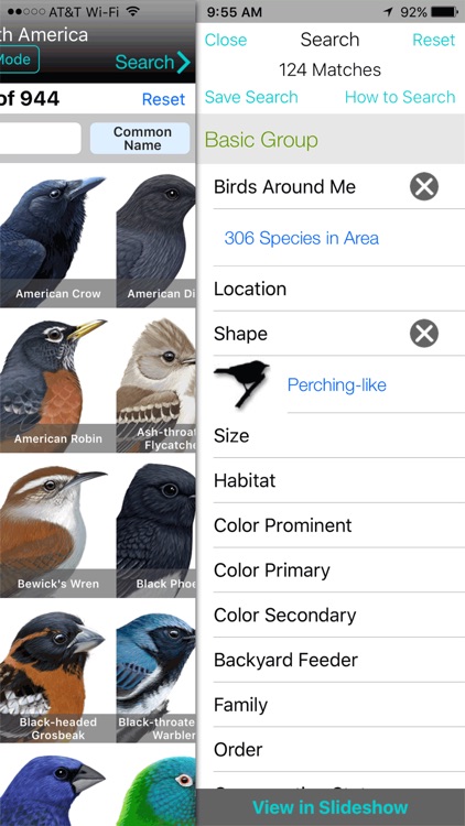iBird Ultimate Guide to Birds