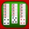 RockYou presents the #1 Best Addicting Solitaire Game