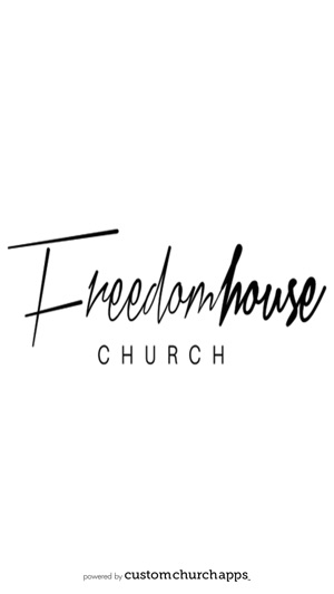 FreedomHouse Church RSA(圖1)-速報App