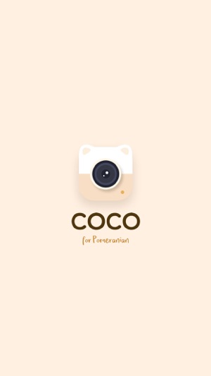 CoCo for 博美犬