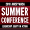 Get ready for another fantastic conference designed for principals, assistant principals, superintendents, administrative interns and other district-level administrators