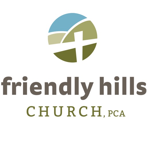 Friendly Hills Church icon