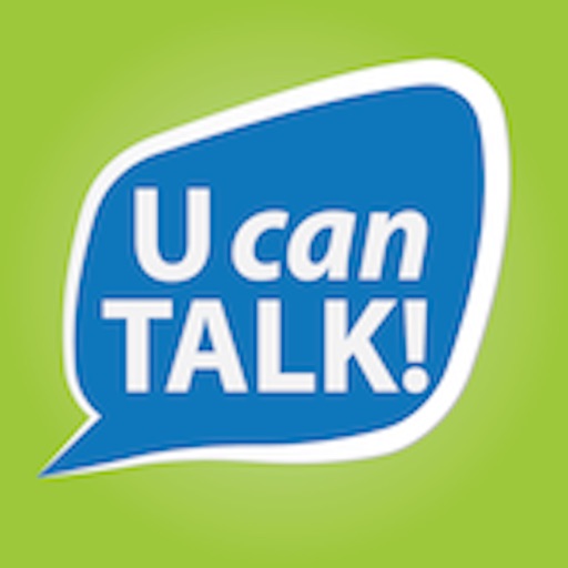 UcanTALK icon