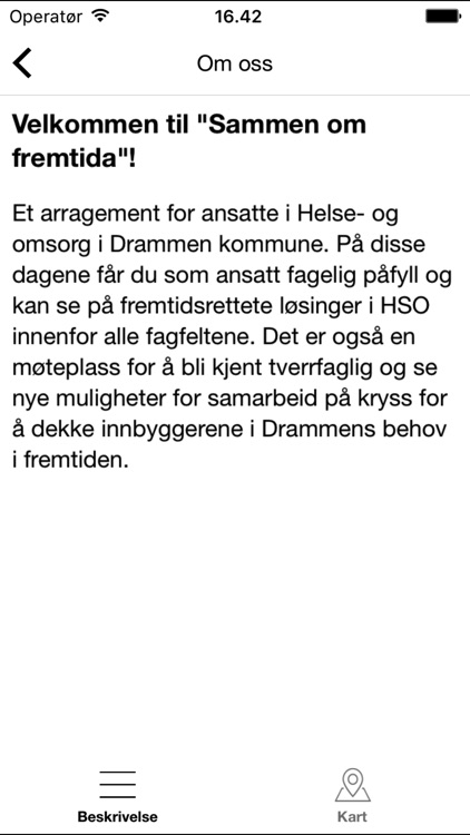 HSO dagene