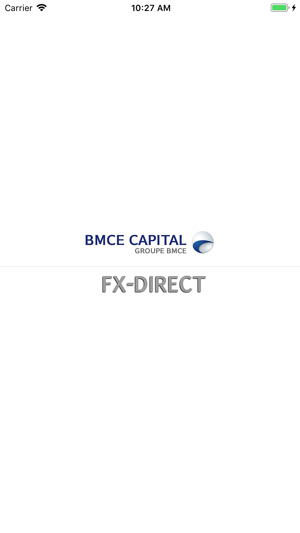 BMCE FXDIRECT(圖1)-速報App