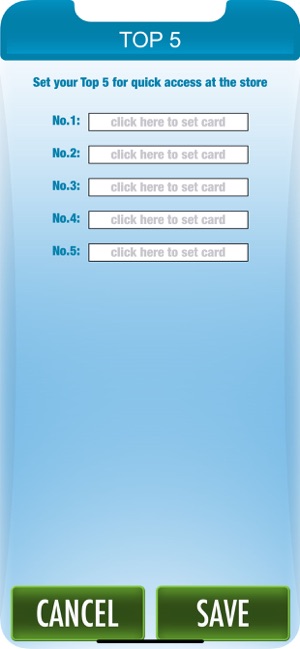 Key Ring Card Saver(圖6)-速報App