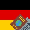 Einbürgerungstest - 2017 Deutschland