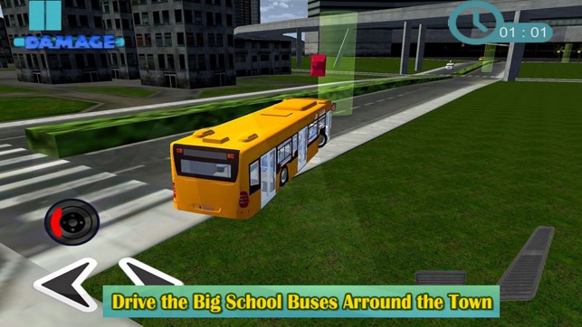 City School Bus: Drive Mission(圖3)-速報App