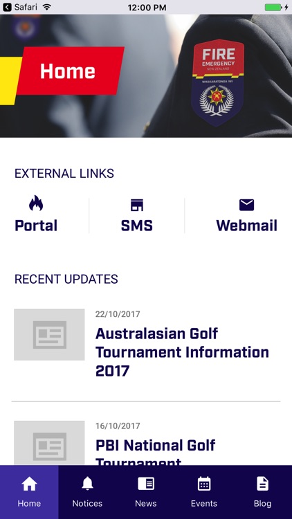 Portal News