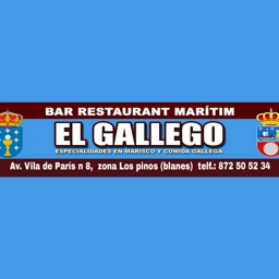 Maritim "El Gallego"