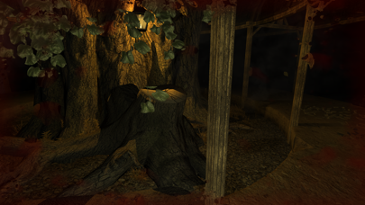 Secret of Harrow Manor Screenshot 4