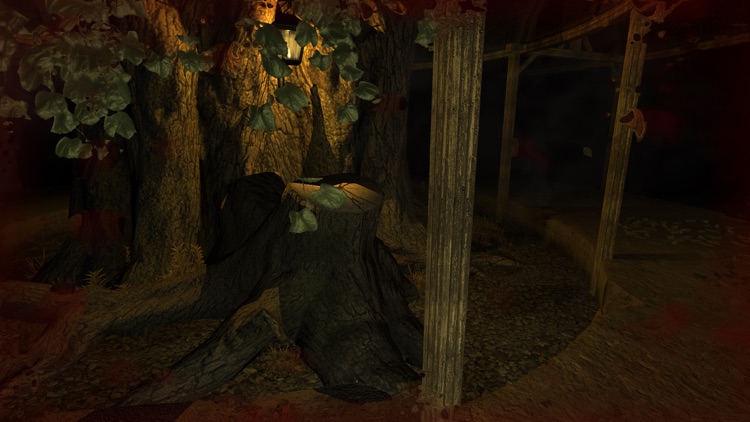 Secret of Harrow Manor screenshot-3