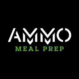 Ammo Meal Prep