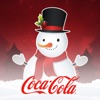 Coca-Cola Snowball Throwing