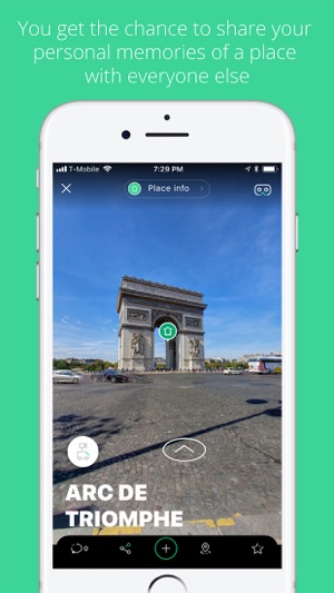 360Stories Paris(圖2)-速報App