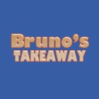 Bruno's Takeaway App