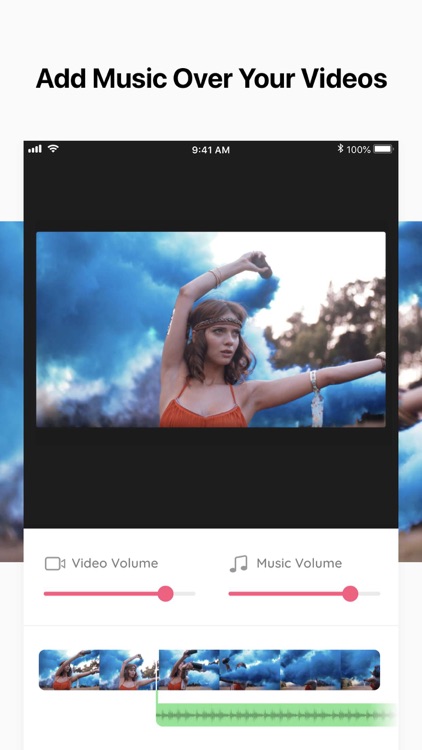 Crop Video - Cut & Trim Videos screenshot-3