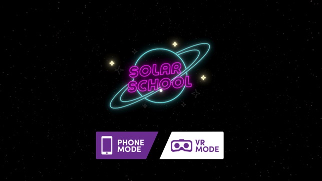 Solar School