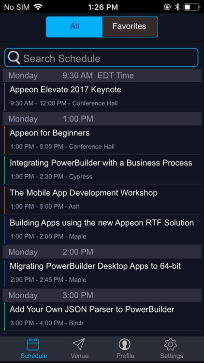 Appeon Elevate 2018 Preview