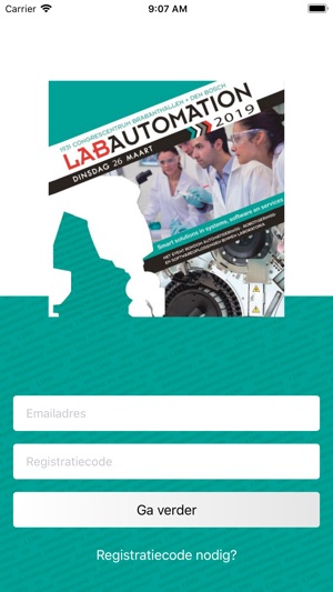 LabAutomation 2019(圖2)-速報App