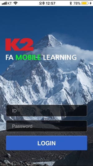 K2 FA MOBILE LEARNING(圖1)-速報App