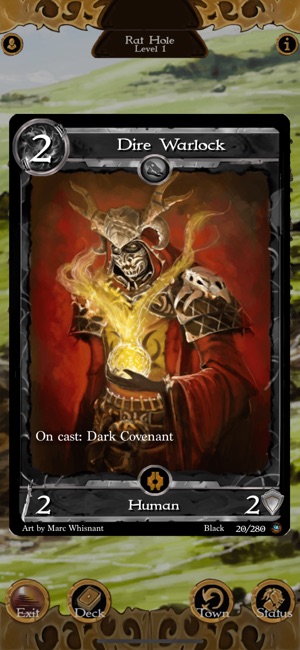 Lost Portal CCG(圖3)-速報App