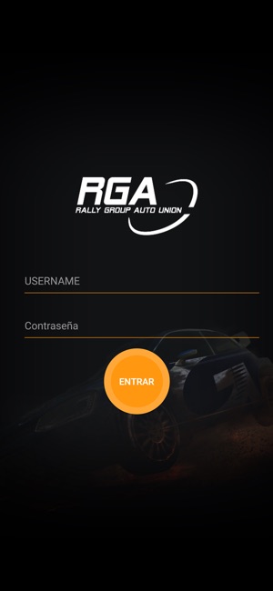 Rally RGA(圖1)-速報App