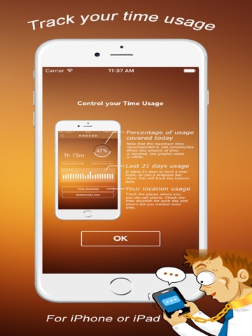 Habit Time Tracker And Control screenshot 4