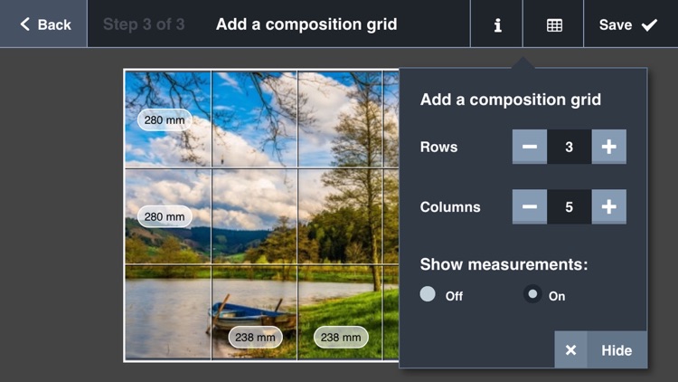 ArtGrid by Jackson's screenshot-3