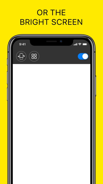 MyLight - Flashlight