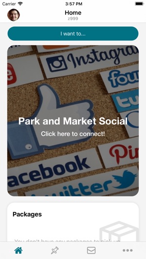 Park and Market(圖1)-速報App