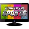 Universal Sports TV App
