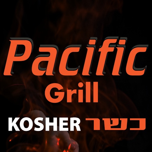 Pacific Kosher Grill