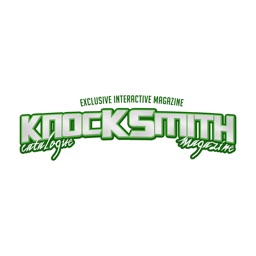 Knocksmith Magazine