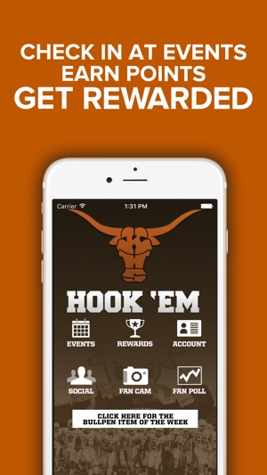 HOOK EM App(圖1)-速報App