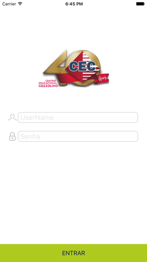 Centro Educacional Cozzolino(圖2)-速報App