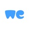 The WeTransfer app is a simple way to express and share ideas