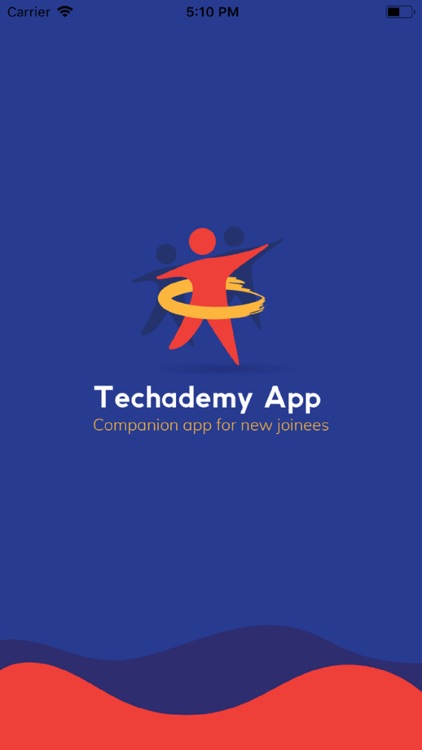 Asian Paints Techademy App