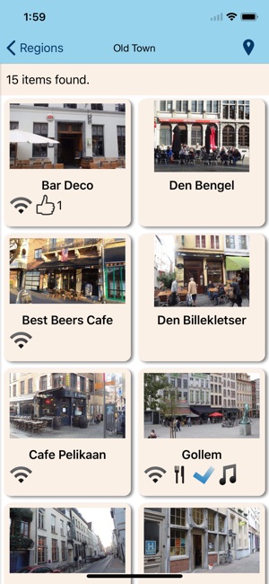 Beer Guide Antwerp(圖3)-速報App